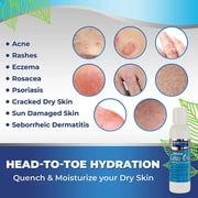 Emu Therapy Pure Prime Emu Oil for Muscles & Joints - Fast Action for Men & Women - Deep Tissue Massage - Natural Anti Aging (4 oz)