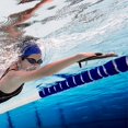 thumbnail image 3 of 2 Paires de Pagaies de Natation à Main, Pagaies d'Entraînement Ajustables pour Plongée, 3 of 5