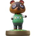 thumbnail image 4 of Kapp'n - K.K. - Tom Nook Amiibo (Animal Crossing Series) for Nintendo Switch - WiiU, 3DS 3Pack (Bulk Packaging) …, 4 of 4