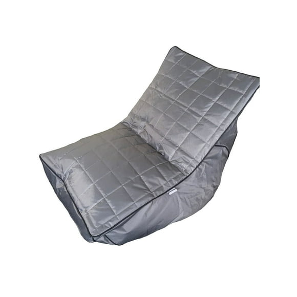 Boscoman Cory Lounger Bean bag Chair