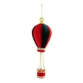 thumbnail image 3 of FVDPWYE Christmas Hanging Ornament Cute Christmas Decoration for Tree Holidays Walls hot air balloon L, 3 of 9