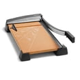 thumbnail image 4 of X-ACTO Heavy-Duty Wood Guillotine Trimmer, 18-Inches, 4 of 6