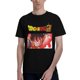 thumbnail image 1 of Camiseta de Manga Corta para Hombres DBZ, 1 of 5