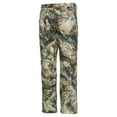thumbnail image 6 of ScentLok Midweight Fleece Scent Control Stealth Camo Hunting Pants, 6 of 9