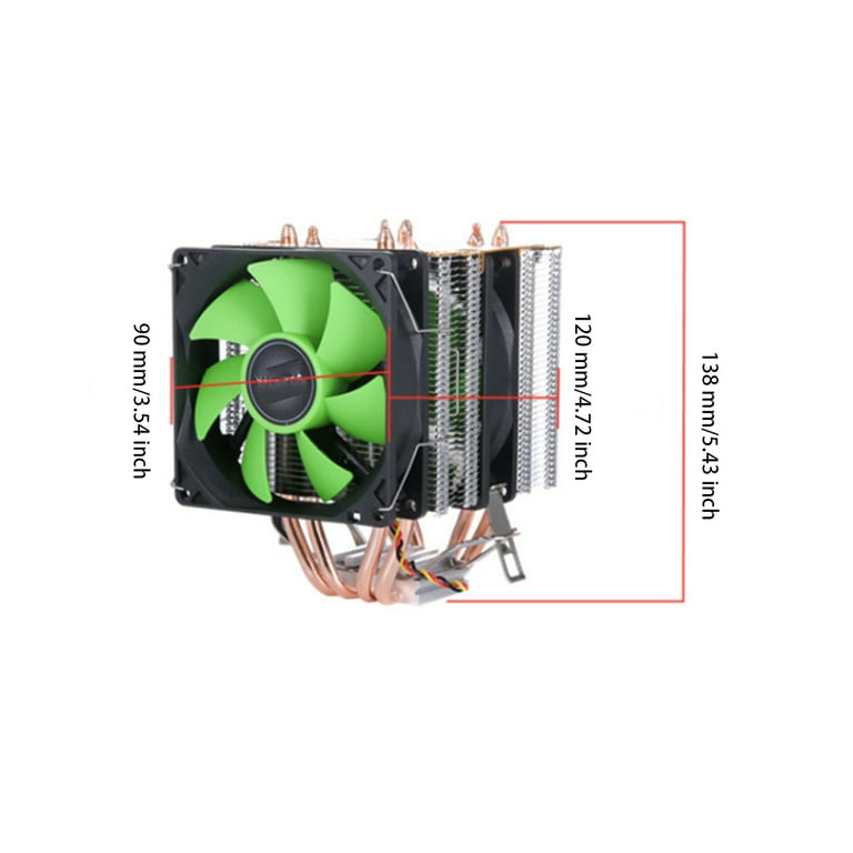 External Computer Fan