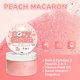 thumbnail image 4 of Exfoliante Corporal Hot6sl 4Oz, 4 of 6