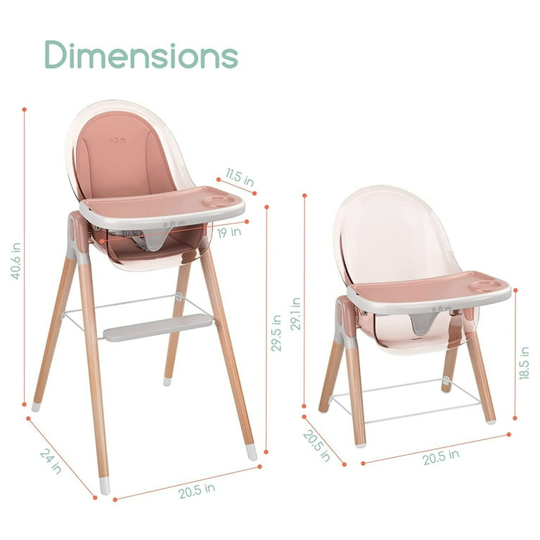 8 month baby chair sales