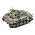 thumbnail image 2 of Modelo de tanque de camuflaje del nacional autopropulsado 1/72 para perfke Tanque fundido a presión, 2 of 9