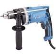 thumbnail image 4 of Rotomartillo Industrial DongCheng 710W 1/2' + Juego de Puntas y Brocas Bosch 34 Piezas Azul Estandar, 4 of 9