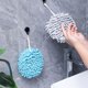 thumbnail image 4 of 3 toallas de secado de manos para baño, absorbentes de agua, bolas de toalla, 4 of 6