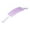 Purple, variant on GARENDE Massage Roller Stick Gym Equipment Muscle Roller for Household Sports Thighs Purple