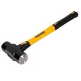thumbnail image 1 of Roughneck Mini Sledge Hammer, Fibreglass Handle, 1 of 1