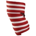 thumbnail image 2 of Harbinger Red Line Knee Wraps, 2 of 6