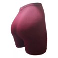 thumbnail image 3 of Lote 10 Shorts Licra Jera Colores Surtidos Pretina Alta, 3 of 5