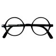 thumbnail image 1 of Rubie's Harry Potter Eyeglasses Costume Accessory, One Size, Multicolor, 1 of 5