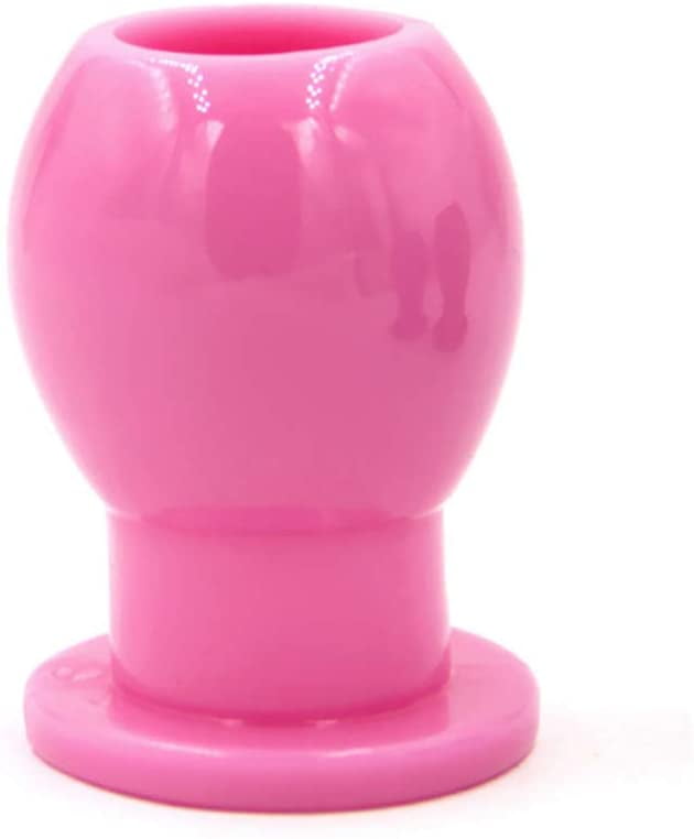 Active dilators Flexible Glue Vaginal Speculum Female Diffuser Unisex vestibular Dilator M