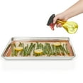 thumbnail image 2 of Evo Oil Sprayer, Non-Aerosol for Olive Oil, Cooking Oils, and Vinegars, 12-Ounce Capacity, 2 of 3