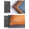 thumbnail image 2 of Soft And Firm Polyester Throw - The Perfect Addition To Any Home B 20# Gentlemens Grey, 2 of 9