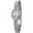 Blue, variant on BERNY Small Silver Watches for Women Dainty Vintage Ladies Analog Quartz Bracelet Watch, Adjustment Tool Included Stainless Steel Waterproof, Fashion Luxury Womens Wrist Watches Gifts (White)