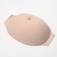 thumbnail image 5 of Doomiva Fake Pregnancy Belly 3-10 Months Artificial Pregnant BellyCostume Acting as Pregnant Women Cosplay Photography Props Type B Nude M, 5 of 7