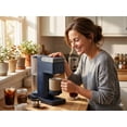 thumbnail image 4 of Chefman Caffeinator Single Serve Coffee Machine, Ground and K-Cup Compatible, Iced Coffee Function, 4 of 6