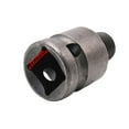 thumbnail image 5 of 2-13Mm 1 2 20Unf Self-Locking Keyless Drill Chuck Self Tighten 1 2 Drill Chuck Adaptor For Wrench Conversion 1 2-20Unf Smile Home, 5 of 9