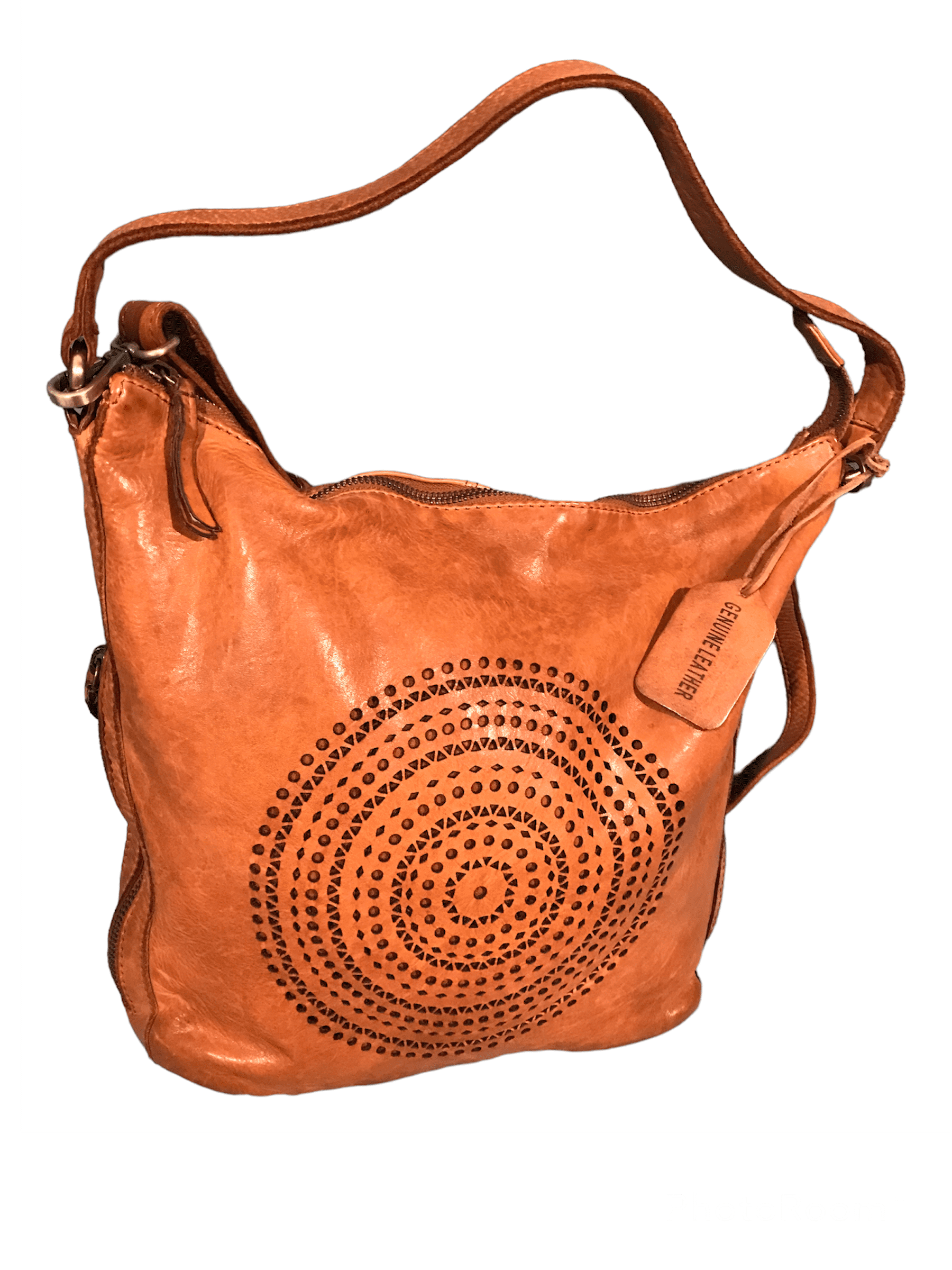 Genuine leather outlet bags online india