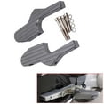 thumbnail image 3 of Estribo Riwesomey 2 Piezas Para Vespa GTS300/GTV200 Aluminio Plata VI021520-02, 3 of 6