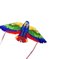 thumbnail image 6 of GARENDE Parrot Kite with 50M String for Garden Beach Family Outdoor Games Blue, 6 of 9