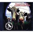 thumbnail image 4 of Ted Nugent, Vince Neil, Mark Slaughter, Jack Russell, Etc. - Tribute To Aerosmith: Not The Same Old Song And Dance (marked/ltd stock) - CD, 4 of 4
