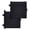 A-1, variant on Retractable Side Window Shade Car Window Roller Shades Effectively Block Rays Harsh Sunlight Car Curtain for Baby