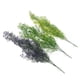 thumbnail image 2 of Plantas de reptiles artificiales apariencia exquisita fácil limpieza Material suave hábitats de reptiles plantas para lagartos tortugas Geckos ANGGREK Otros, 2 of 8