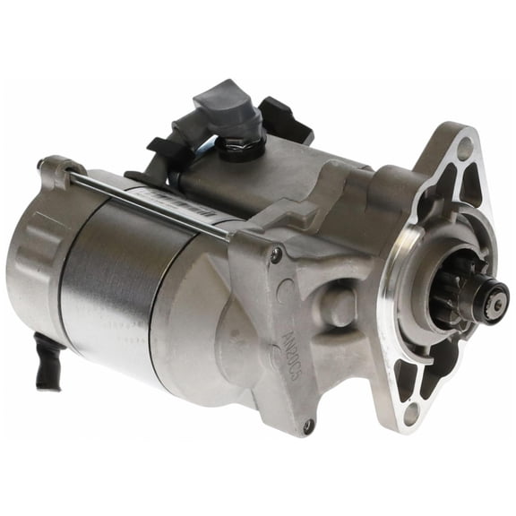 OEG Parts New Starter Replacement For Kawasaki 2001-2011 KAF620 Mule 3000 3010 3020 4010 617CC, Suzuki QUV620F 620cc 2005 211632124, 211636010, K211632124, SND0459, 41052117