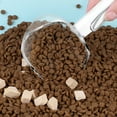 【Ready Stock】 Measuring Food Spoon for Pet Food Dry Food Scoops Pet