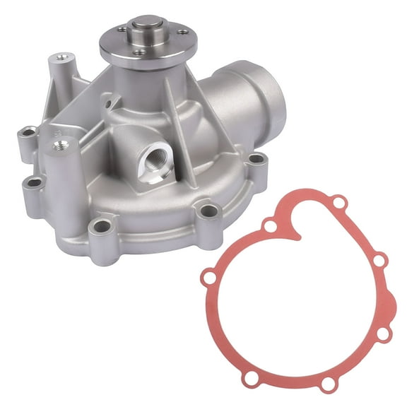 GELUOXI 04256853 7 Hole Water Pump for Deutz BFM1013 BFM2013 BF4M1013C TCD2013 2937456