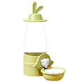 thumbnail image 1 of Automatic Pet Water Dispenser For Cats & Dwarf Large Capacity Quiet Operation Halloween Decorations, 1 of 9