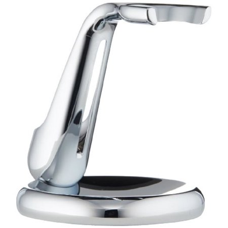 UPC 670535500032 product image for The Art Of Shaving Fusion Chrome Shaving Stand | upcitemdb.com