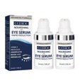thumbnail image 1 of 2pcs Anti-wrinkle Eye Cream Instant Anti Aging Eye Care Remove Eye Bags Puffiness Lift Firm Brightening Dark Circles Cream For Eye, 1 of 5
