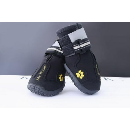 Waterproof Shoes/Boots for Medium Large Dogs