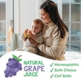 thumbnail image 5 of Dr. Talbot's Homeopathic Infant Pain and Fever Relief with Cell Salts, 4 fl oz, 5 of 11