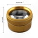 thumbnail image 5 of Portable 30x Magnification Loupe for Jewelry Inspection - Compact Monocle Lens for Reading and Optics, 5 of 5