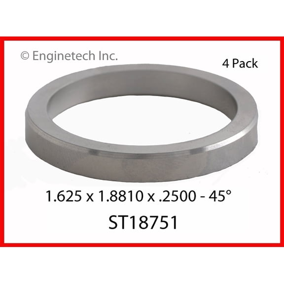 SEAT 4 1.6250 1.8810 .2
