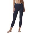 thumbnail image 1 of Leggins Tommy Hilfiger de algodón para mujer, estilo retro, 1 of 3