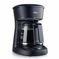 thumbnail image 1 of Cafetera Oster BVSTDCP12B 12 tazas negra con auto apagado ORT OSTER CAFETERA, 1 of 1