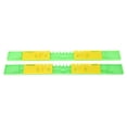 thumbnail image 1 of Beehive Sliding Guards, 2PCS Bee Door Entrance Reducer with Dual Sliding Doors, for Beekeeping Gate Anti Escape Frame Vents, 1 of 7