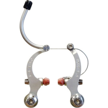 Paul Component Engineering Mini Moto Brake Silver price history on PriceWatchPro