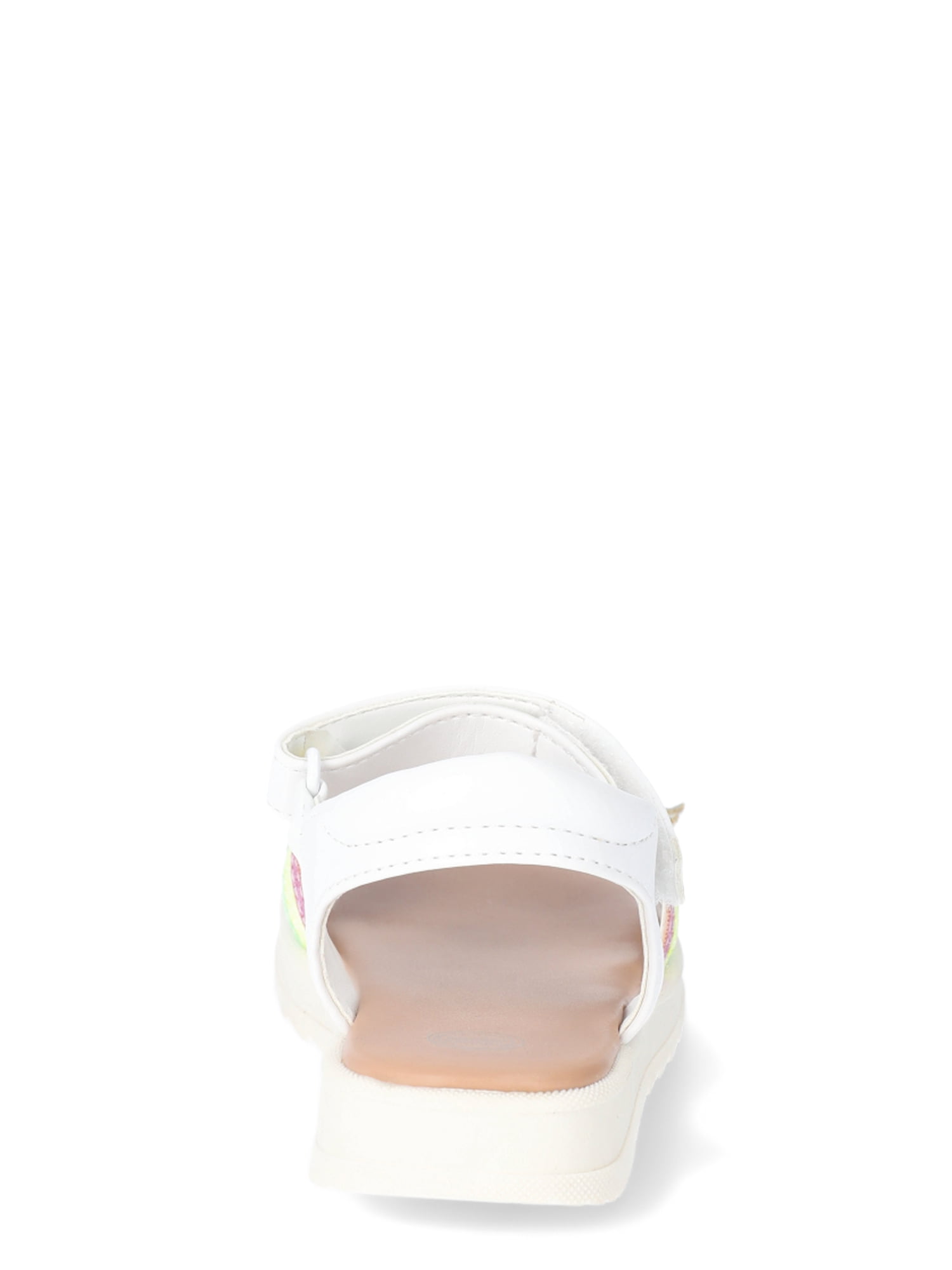 Toddler & Baby Girl Star Play Sandals