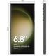 thumbnail image 4 of Samsung Galaxy S23 Ultra 5G Dual Sim 256GB 12GB Ram Desbloqueado Verde S23 Ultra, 4 of 5