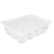 thumbnail image 4 of Caja De Almacenamiento De Huevos, Bandejas De Huevos De Plástico Transparente Sin BPA Para Nevera Para Cocina Para Nevera Para Restaurante, 4 of 8