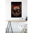 thumbnail image 3 of House of the Dragon: Season 2 - Blood Runs Thick Wall Poster, 22.375" x 34", 3 of 3